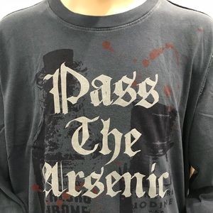 Juicy Couture - Men’s Long Sleeve T-Shirt